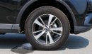 Toyota RAV4 TOYOTA RAV4 2018 LE -4X4 FULL OPTION - ALLOY RIMS( 3000 Miles Only ) LIKE NEW CAR