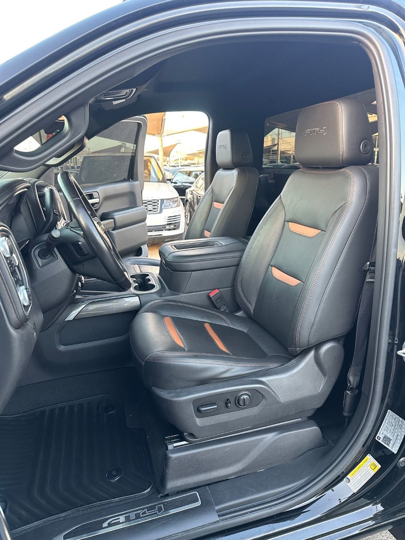 جي أم سي سييرا