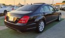 Mercedes-Benz S 350 2010 - japan imported - super clean car - Grad 5A- PTR - 47000 km only