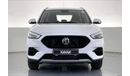 MG ZS Standard