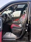 Toyota Land Cruiser VXR 3.5L