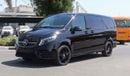 مرسيدس بنز V 300 D 2023 Model Mercedes-Benz V300d 4Matic Exclusive, Long