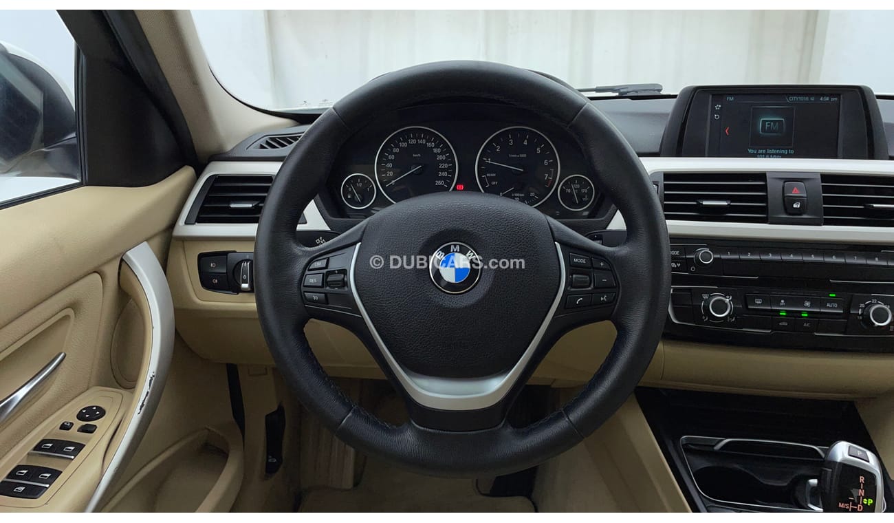 BMW 318i EXCLUSIVE 1.5 | Zero Down Payment | Free Home Test Drive