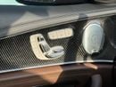 مرسيدس بنز E 63 AMG S E63