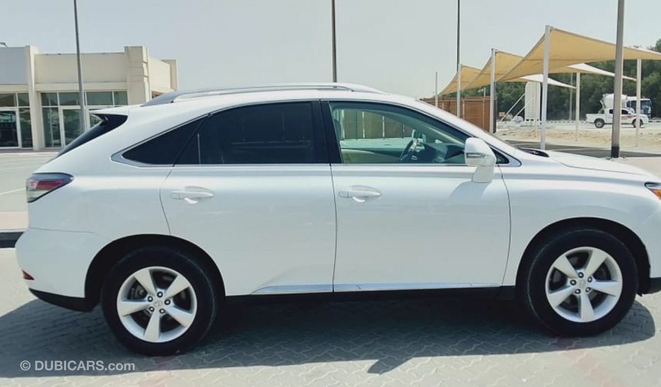 لكزس RX 350 Very Clean Car