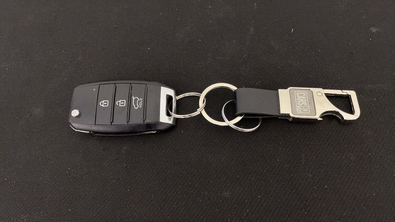 Kia Sportage LX 1.6 | Zero Down Payment | Home Test Drive