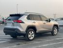 تويوتا راف ٤ 2019 Toyota Rav4 XLE 2.5L V4 - Push Start With Sunroof - MidOption