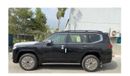 Toyota Land Cruiser 2023 Toyota Land Cruiser VX High 3.3L Twinturbo Diesel