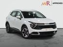 Kia Sportage LX 2.0