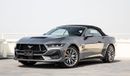 Ford Mustang GT Premium Cabrio/2024. Local Registration +10%
