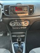 كيا بيجاس EX