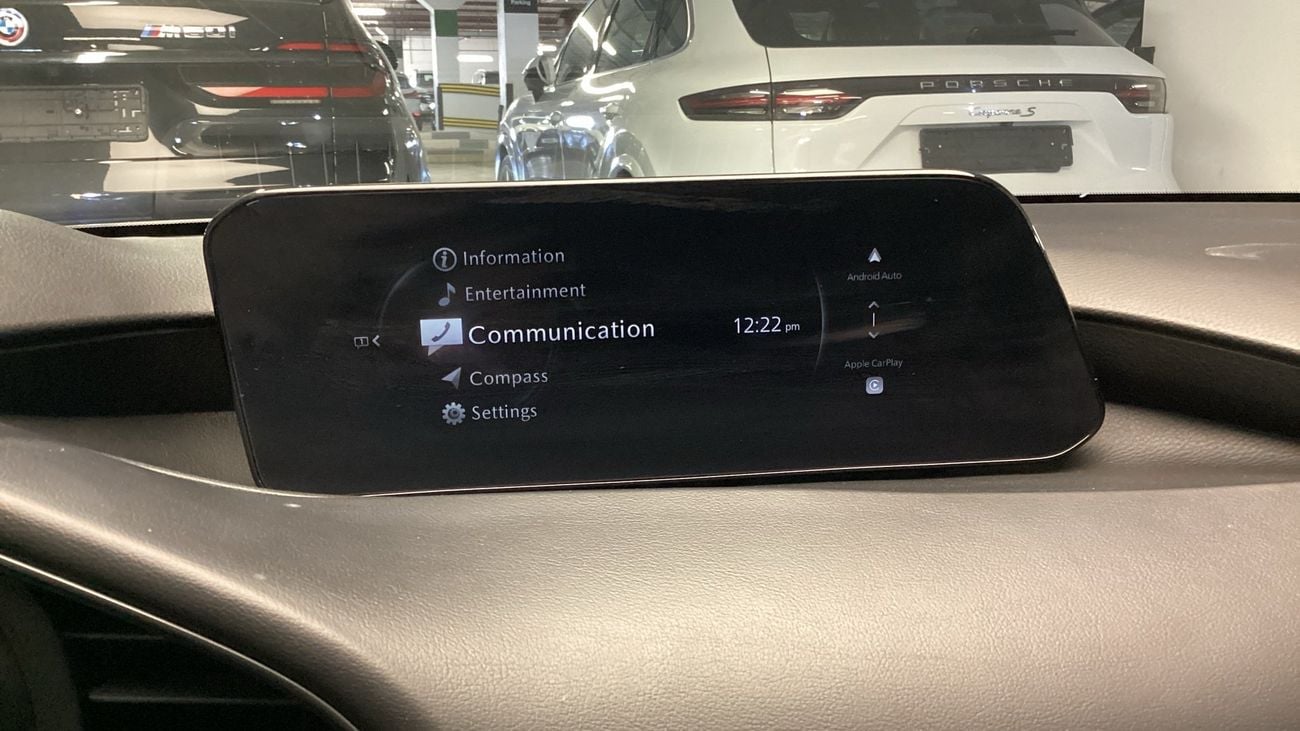 Mazda 3 Select | Guaranteed Warranty | 0 Down Payment