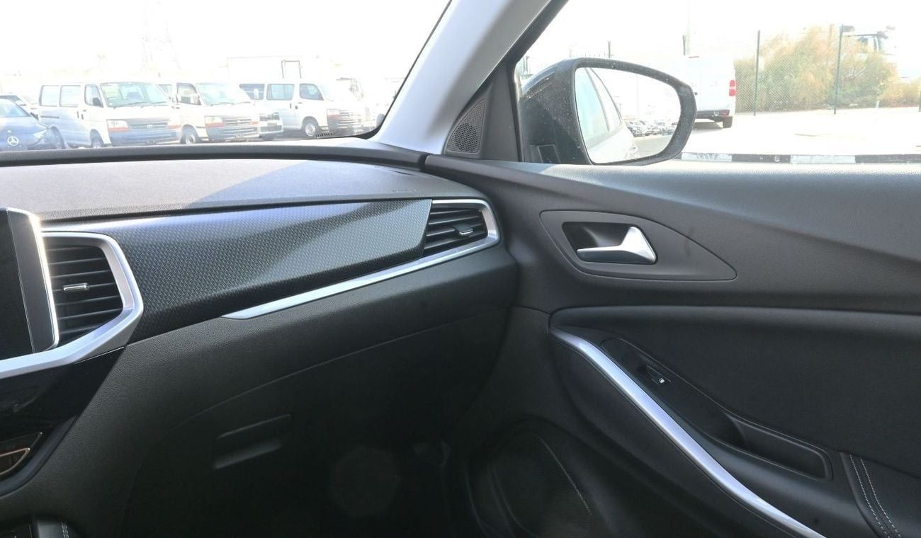 Opel Grandland X GS Line 1.6T