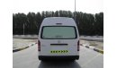 Toyota Hiace 2016 freezer ref #689