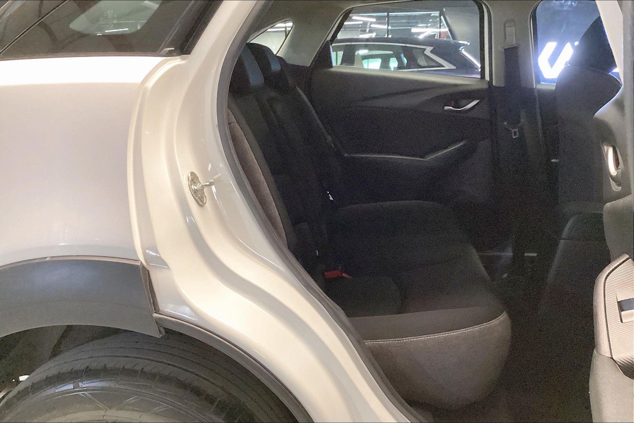 Mazda CX3 GT | Guaranteed Warranty | 0 Down Payment