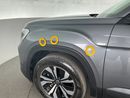 Volkswagen Teramont Trendline 2.0L Trendline | Guaranteed Warranty | 0 Down Payment