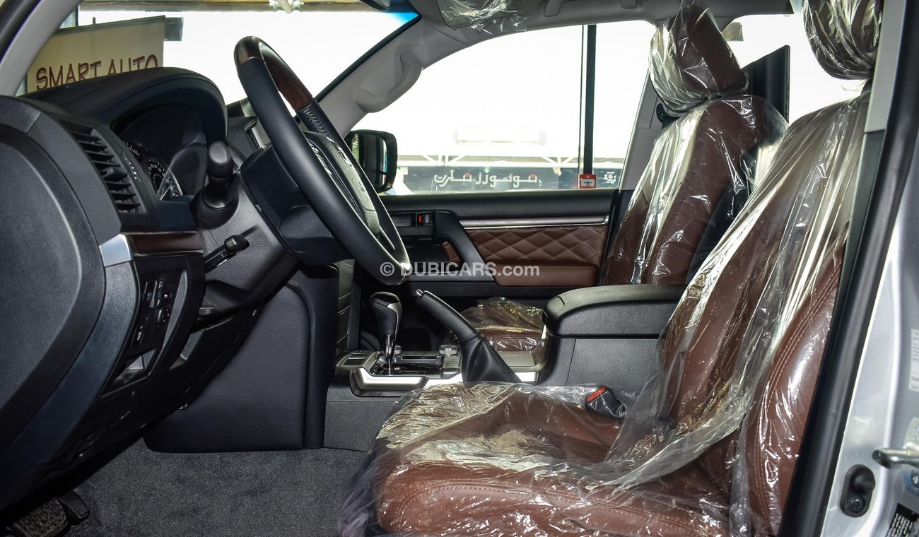 Toyota Land Cruiser GX.R V8 DIESEL