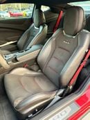 شيفروليه كامارو ZL1