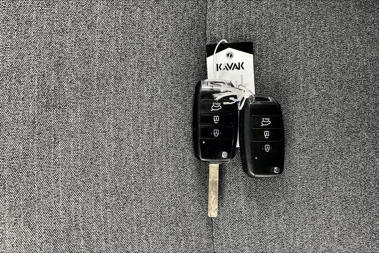 كيا بيكانتو LX | شامل الضمان | 0 ﺪﻔﻋﺓ ﺃﻮﻟﻯ