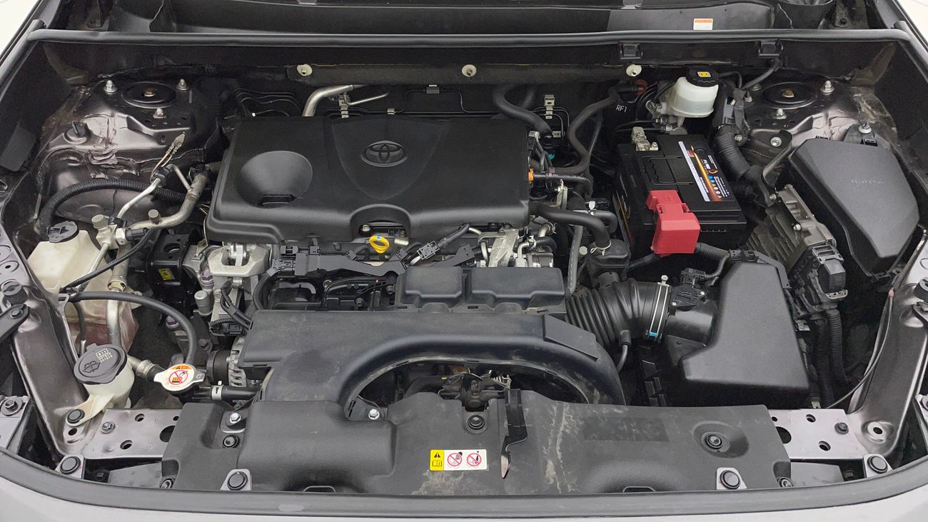 Toyota RAV4 ADVENTURE 2.5 | Zero Down Payment | Free Home Test Drive