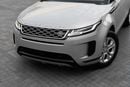 لاند روفر رانج روفر إيفوك Range Rover Evoque | 2,742 P.M | 0% Downpayment | Amazing Condition!