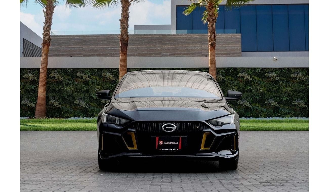 GAC Empow 1.5T GL | 1,704 P.M  | 0% Downpayment | BRAND NEW!