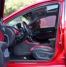 MG 6 Luxury MG 6 2.0 L 2022 GCC Accident-Free In Excellent Condition 638 AED Monthly