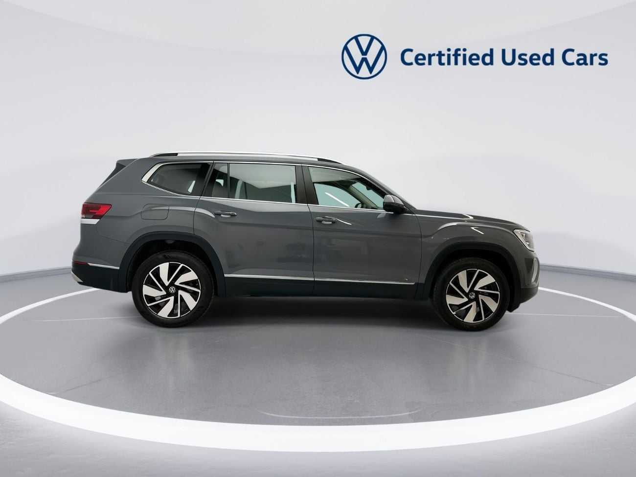Volkswagen Teramont Teramont Comfortline Facelift 2 | Ex-Demo Car | Luxury 7-Seater | Leather Interior | 20" Alloys | Re