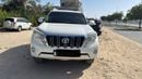 Toyota Prado GXR