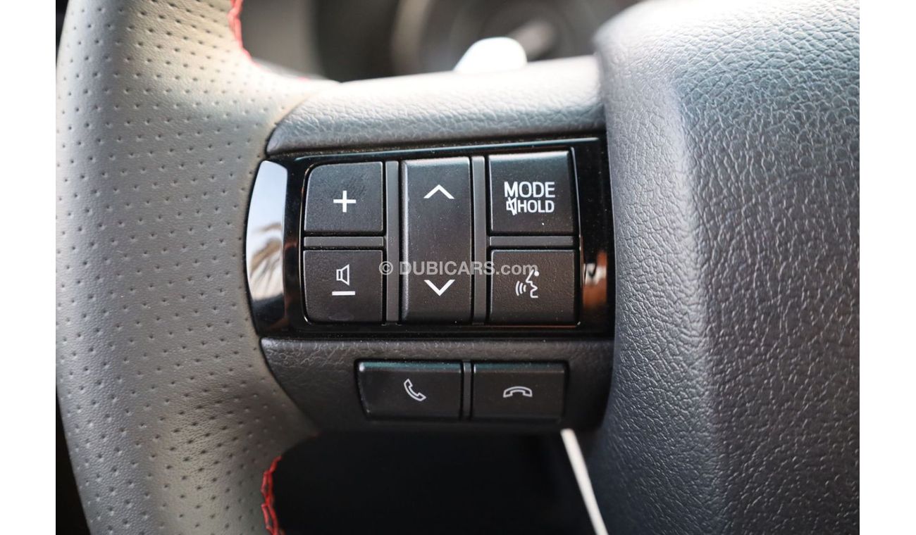 Toyota Hilux TOYOTA_HILUX_GR_4.0_2023_FULL_OPTIONS