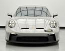 بورش 911 2022 Porsche 911 GT3, Porsche Service History, 27/11/2027 Porsche Warranty, Clean Title, Canadian