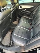 مرسيدس بنز E 250 خاليه من الحوادث