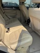 Volkswagen Touareg STD