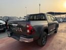 Toyota Hilux TOYOTA HILUX SR5 4.0L 2026