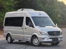 Mercedes-Benz Sprinter MERCEDES SPRINTER 2015 GCC  // VIP SEATS // GOOD CONDITION // TV // FULL OPITION