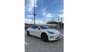 Tesla Model 3 Long Range, with Enhanced autopilot & summon