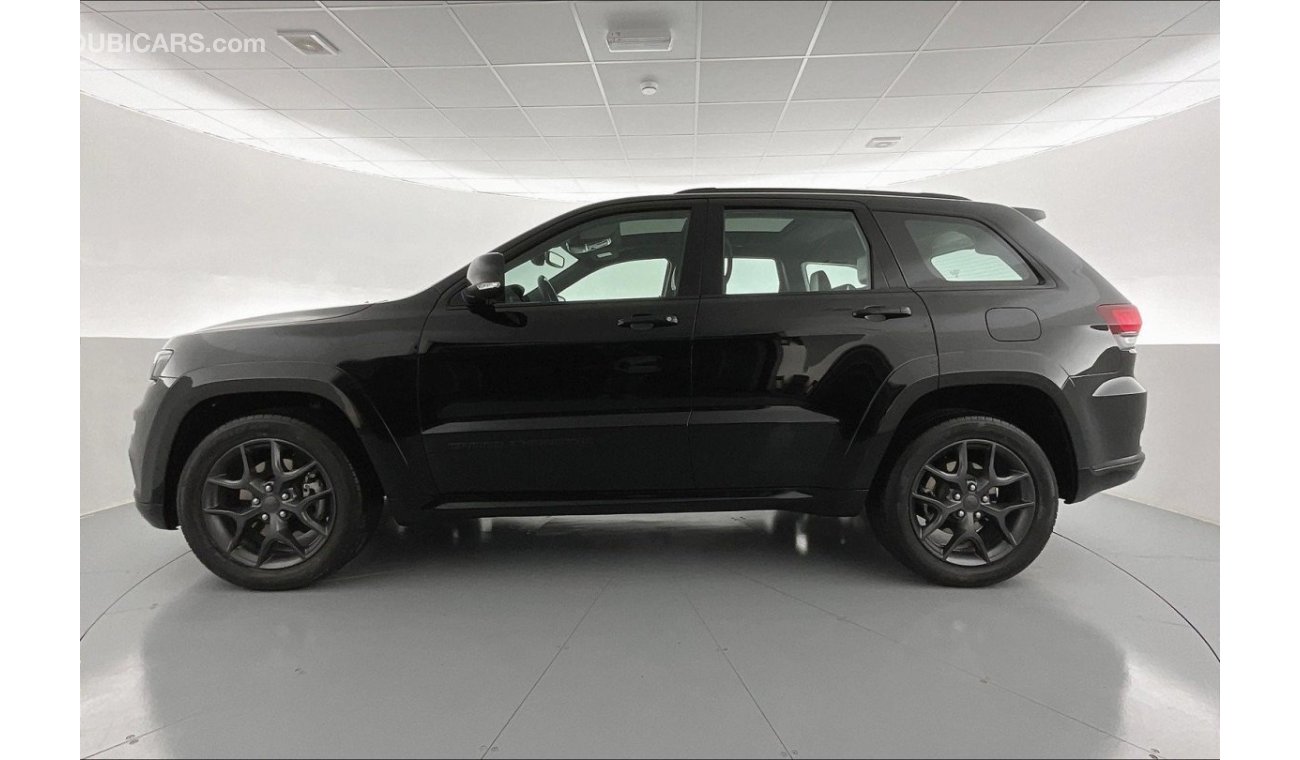 Jeep Grand Cherokee Limited S