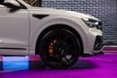 Audi Q8 55 TFSI S-LINE LUXURY - With ABT KIT