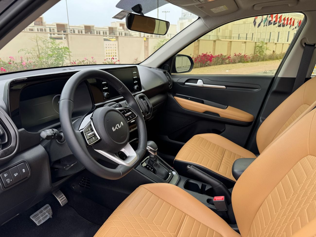 كيا سونیٹ EX 2