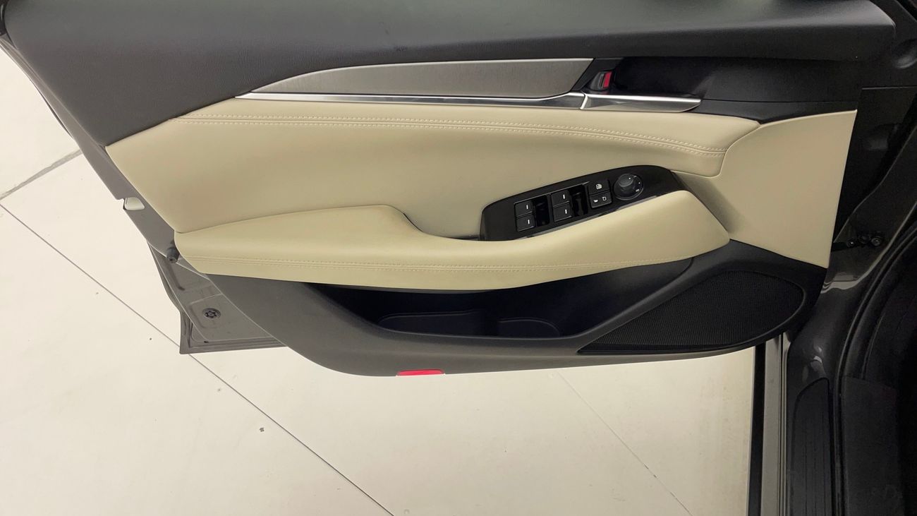 Mazda 6 S 2.5 | Zero Down Payment | Home Test Drive