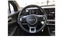 كيا سبورتيج 1.6L Turbo 2024 Model EXPORT ONLY
