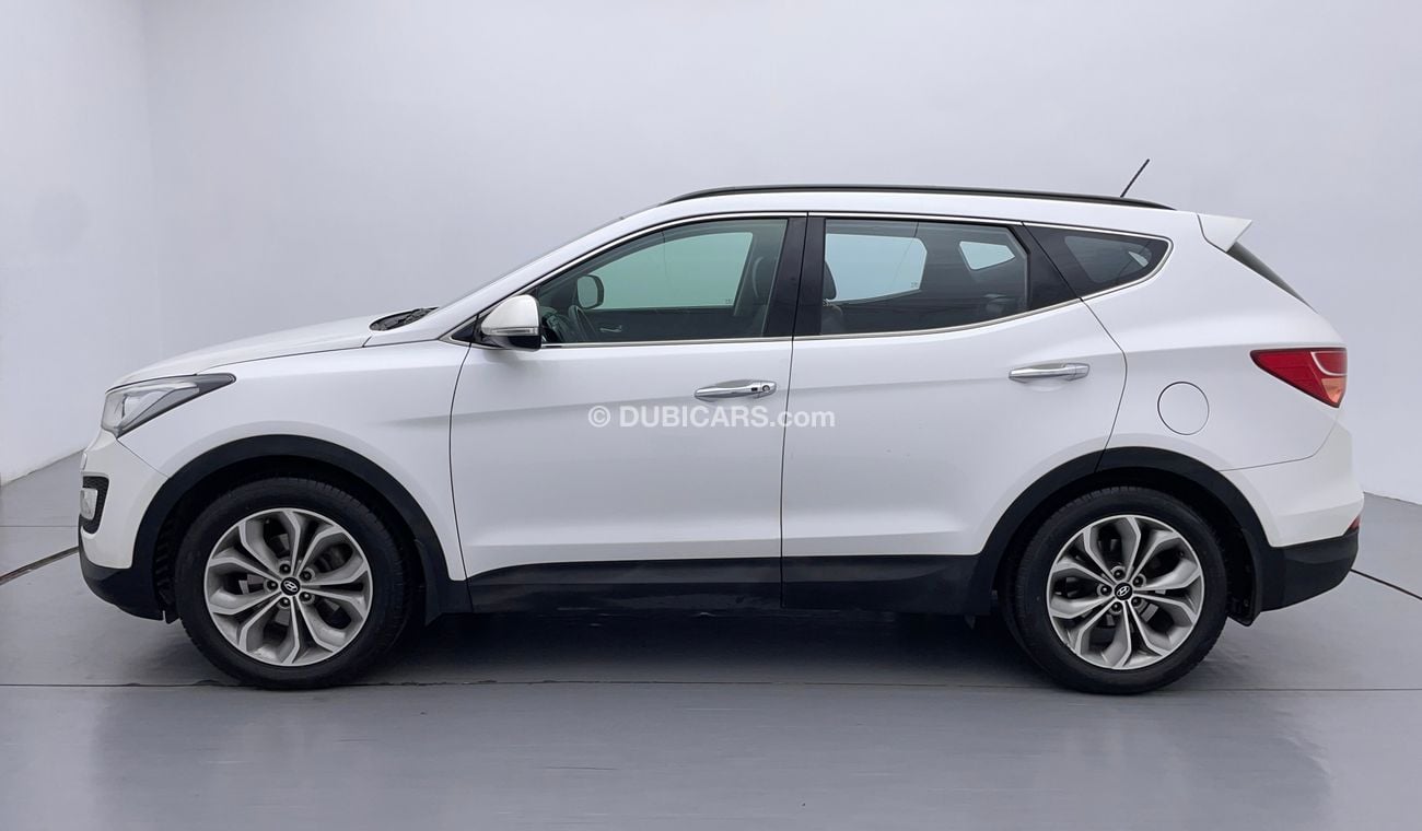 Hyundai Santa Fe GLS 3.3 | Zero Down Payment | Free Home Test Drive