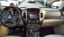 Mitsubishi Pajero GLS 3.5L GCC SPECIFICATION