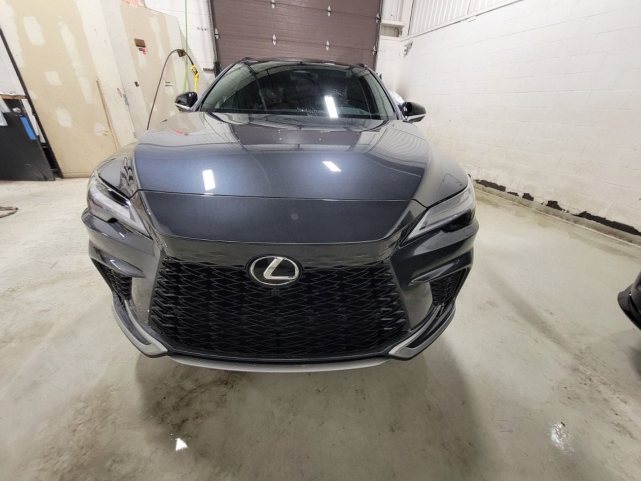 Lexus RX350 F-SPORT 3 - 2.4L