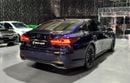 Lexus LS500 3.5L V6 ,RWD ,416 Hp