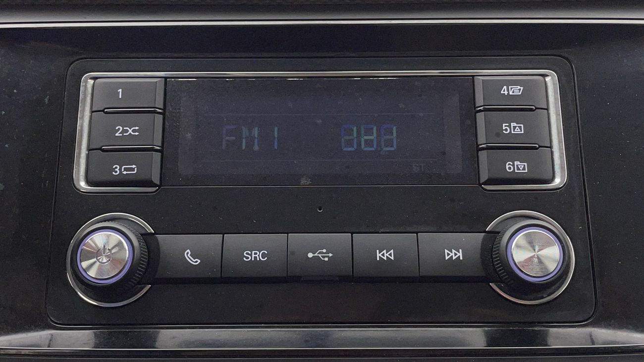 أم جي 5 STD 1.5 | بدون دفعة مقدمة | اختبار القيادة في المنزل