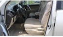 Toyota Prado TXL 2.7L AT 2022 Model Year available only for export