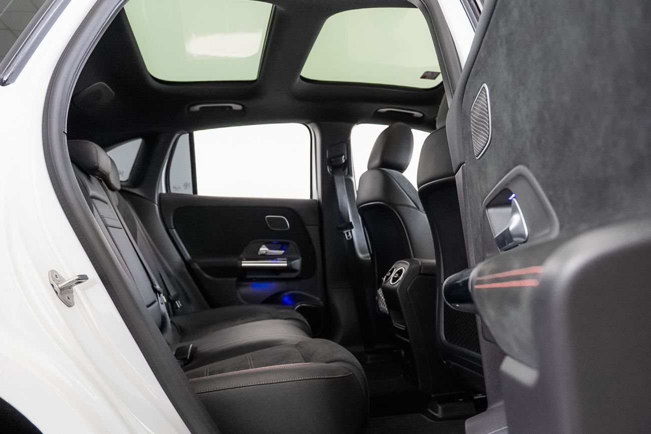 Mercedes-Benz EQA 350 Premium