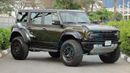 فورد برونكو رابتور (For Export , НА ЭКСПОРТ) 3.0L EcoBoost V6 2025 GCC Без пробега