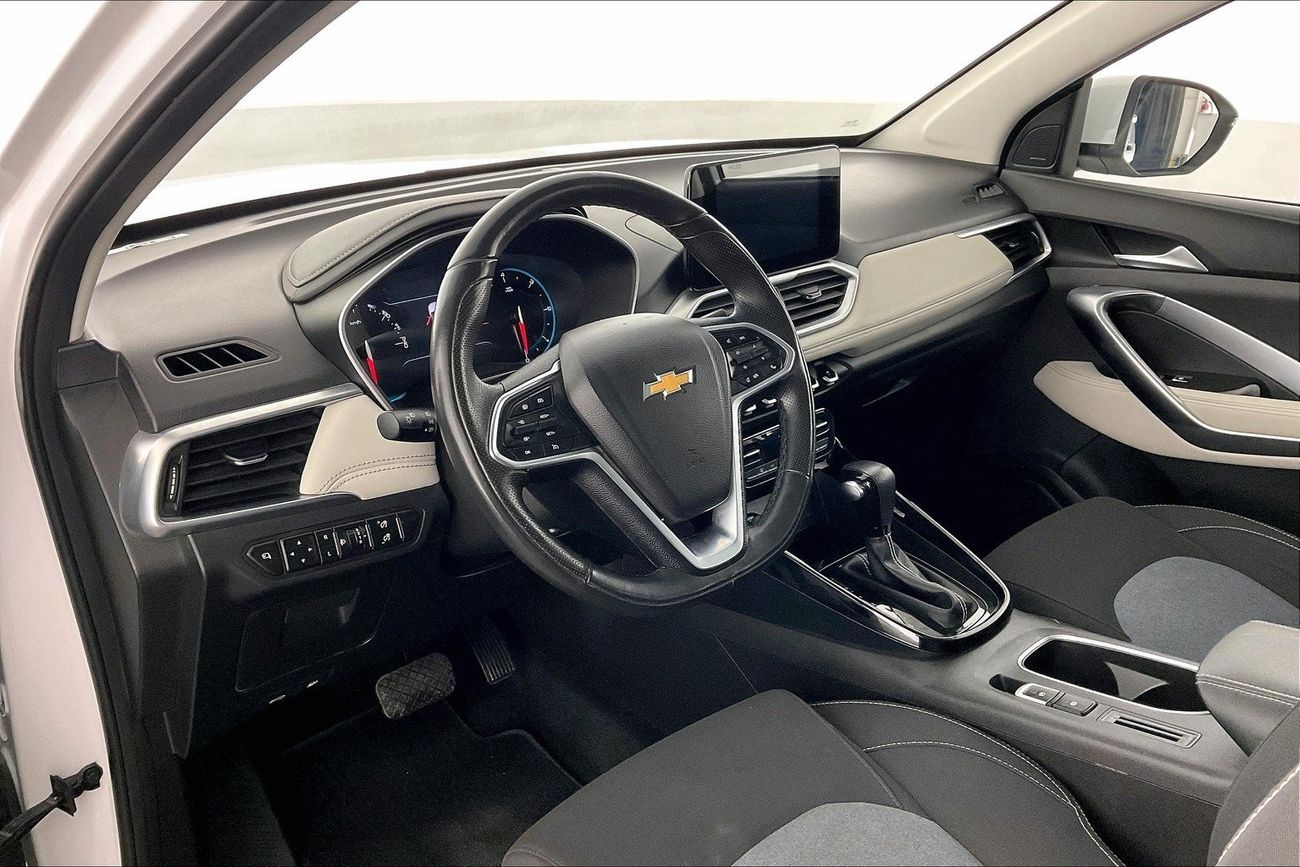 هوندا سي آر في Touring | شامل الضمان | 0 ﺪﻔﻋﺓ ﺃﻮﻟﻯ